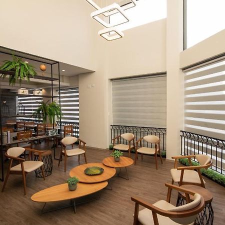 Eko Hotel Президенти-Пруденти Экстерьер фото